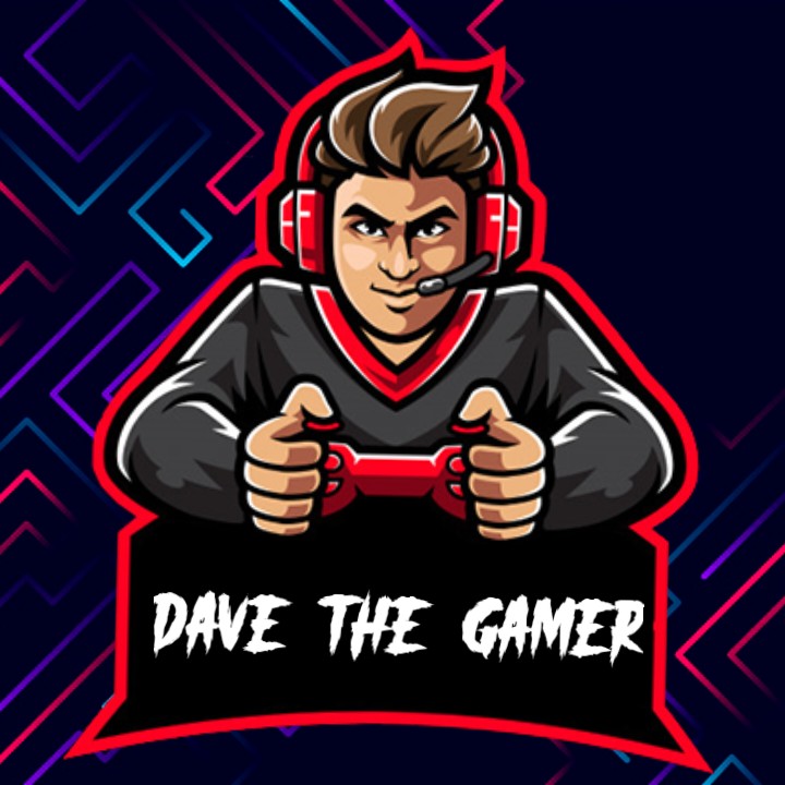Davethegamer